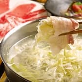 銀座 羅豚 はなれ 3