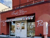 サンタクリーム 3