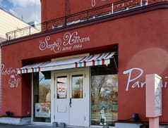 サンタクリーム 2