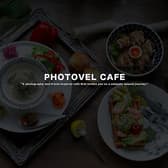 photovel cafe フォトベルカフェ 長久手 3