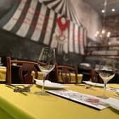 パリアッチョ PAGLIACCIO 芝 3