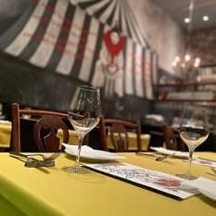 パリアッチョ PAGLIACCIO 芝 2