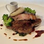 カフェレストラン かど屋テラス 3