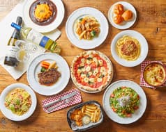 カフェレストラン デイジイ 2