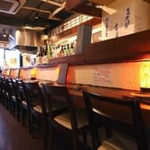 ごえん 代々木上原店 3