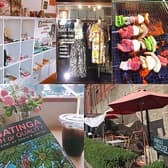 Naiz Rafiki ナイズラフィキ 3