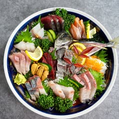 丸安水産 新宿店 2