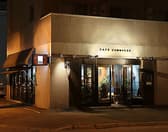 CAFE ESQUISSE カフェエスキス 3