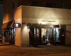 CAFE ESQUISSE カフェエスキス 2
