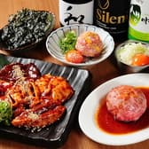 焼肉冷麺ニュー肉五郎天満店 3