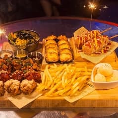 あぷろ 心斎橋難波店 2