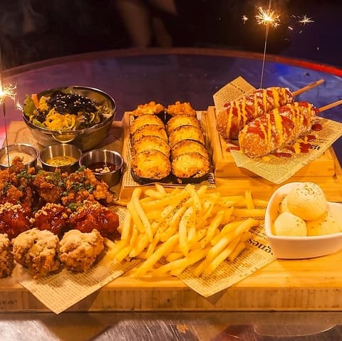 あぷろ 心斎橋難波店