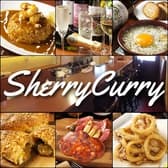 Sherry curry シェリーカレー 本町 3