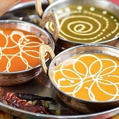 インド ネパール料理 Ganga ガンガ 寝屋川 香里園駅前店 2