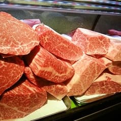 神戸焼肉かんてき 渋谷 HANARE ハナレ 2