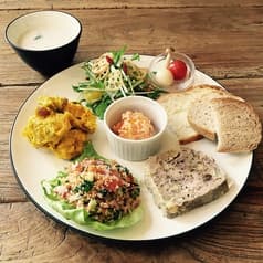 ケープルヴィル 写真館&カフェ 2