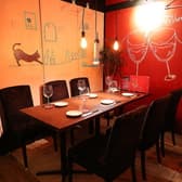 ダイニング itadaki 3