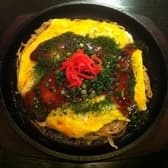 お好み焼き・もんじゃ焼き　くるり 3