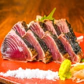 わらやき屋 赤坂 3