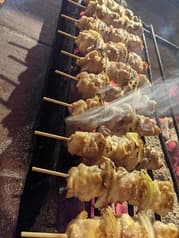 やきとり 新ちゃん 2