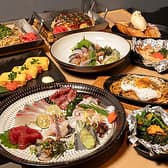 居酒屋　酒と鉄板　ぴかいち　六本松店 3