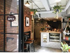 BYRON BAY coffee 日本橋店 2