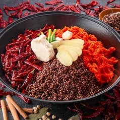 本格火鍋三様菜火鍋SAN YANG CAI 2