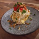 和伊の酒場kitchen Ryu 3