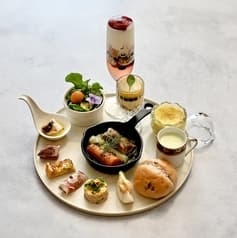 Lueur bleue リュールブルー 2