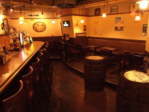 Abbot’s Choice アボットチョイス 新宿店