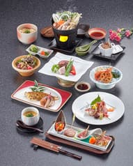 万葉 秋田 ホテルメトロポリタン秋田店 2