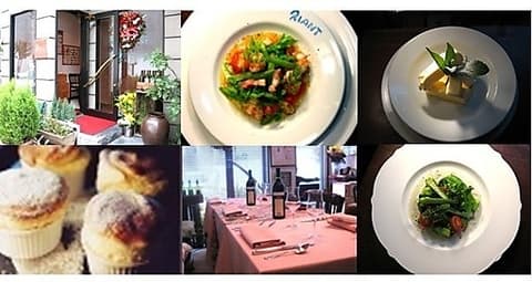料理教室&Bistrot RIANT りあん