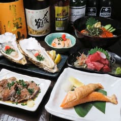 めしと酒 高ひろ 2