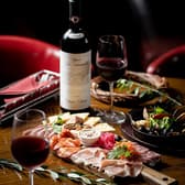 ACCESO Italian Bar & Trattoria 渋谷アチェーゾ 3