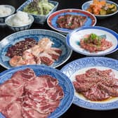 焼肉 甫 HAJIME はじめ 3