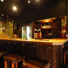 まめや 新富町 2