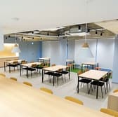 パティア市ヶ谷店 3