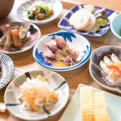 ごはんや村上 2