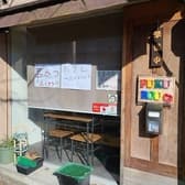 串カツ ふくろう 3