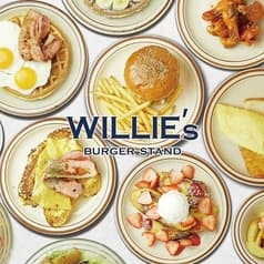 WILLIE s ウィリーズ 2