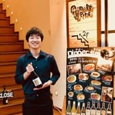 ワイン食堂Pino 3