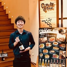 ワイン食堂Pino 2