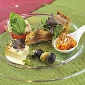 ITARIAN RESTAURANT Dissoluto CUCINA ディッソルートクッチーナ 3