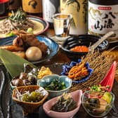 おでんと肴 輪花 3