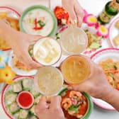 アジア食堂 ココナッツ 吉祥寺ハーモニカ横丁 3