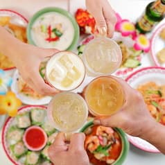 アジア食堂 ココナッツ 吉祥寺ハーモニカ横丁 2