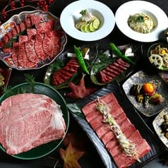 焼肉の名門 天壇 桂五条店 2