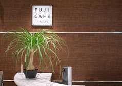 FUJI CAFE by ALLY'S 2