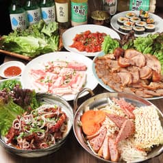 海山 上野本店 2