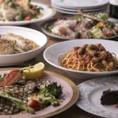 イタリア食堂キャリー 3